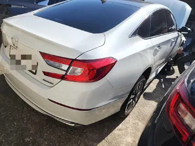 2018 Honda Accord 268KM1HGCV3650JA5 VIN:268KM1HGCV3650JA5