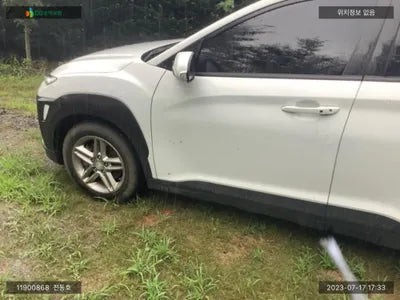 2018 Hyundai Kona KMHK4815HJU079304 VIN:KMHK4815HJU079304