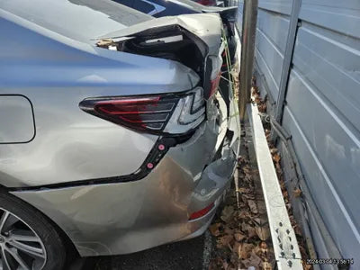 2016 Lexus ES 300 VIN: