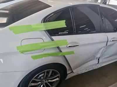 2017 BMW 520 WBAJC3105HG923344 VIN:WBAJC3105HG923344