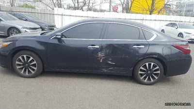2018 Nissan Altima 1N4AL3AP6JC169258 VIN:1N4AL3AP6JC169258