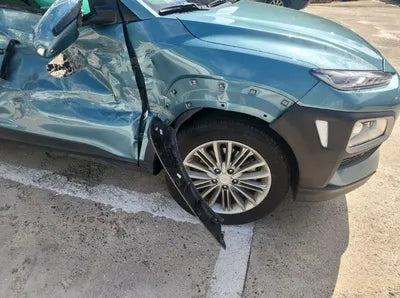 2019 Hyundai Kona VIN: