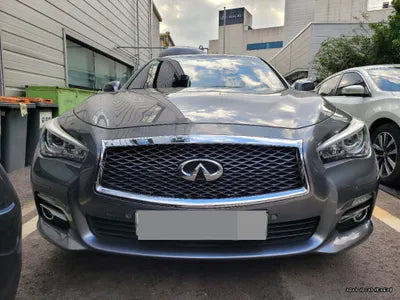 2014 Infiniti Q50 VIN: