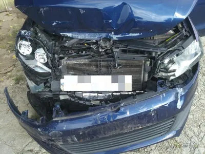 2014 Volkswagen Polo VIN:
