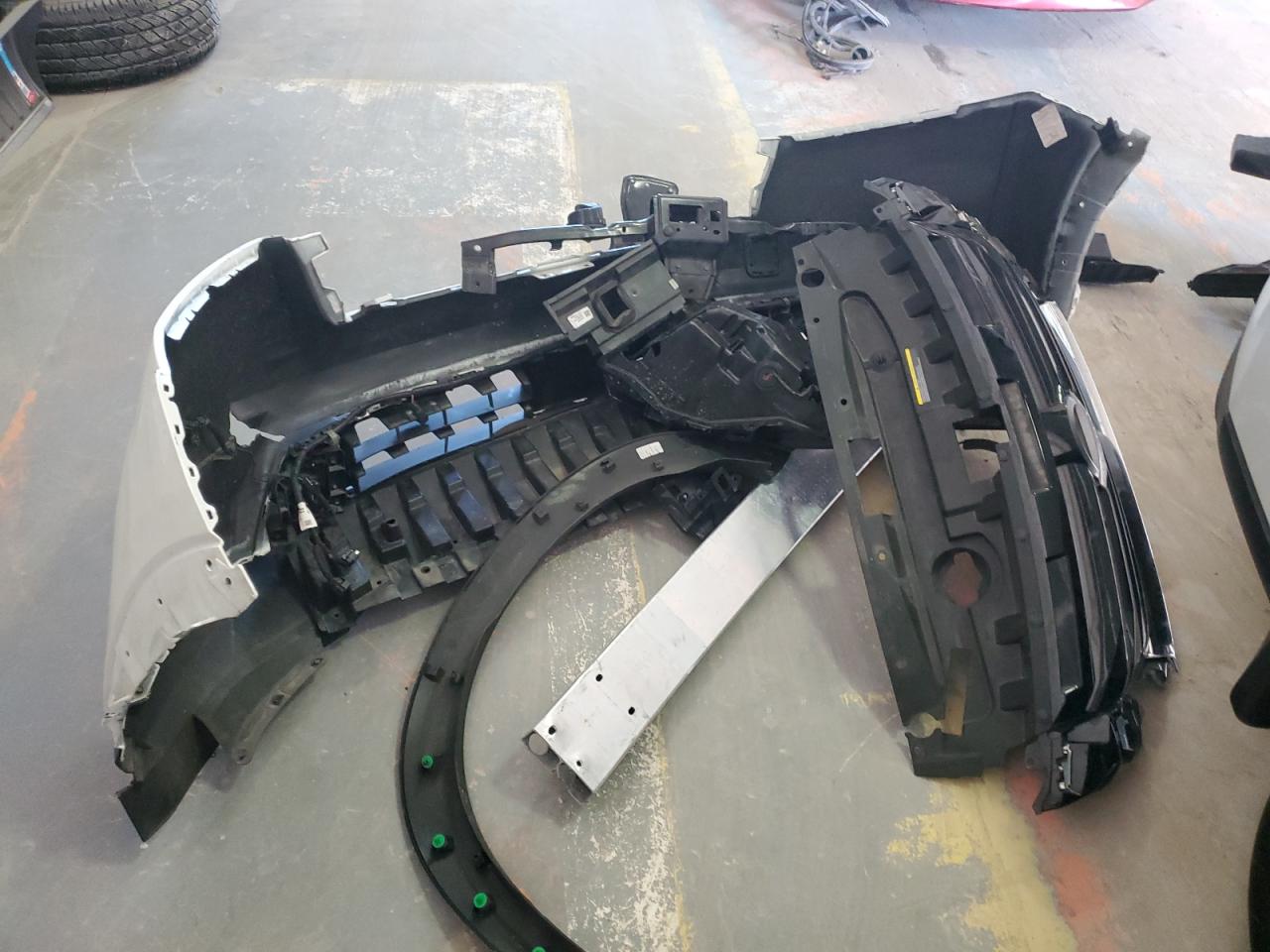2023 NISSAN PATHFINDER SL VIN:5N1DR3CD6PC242660