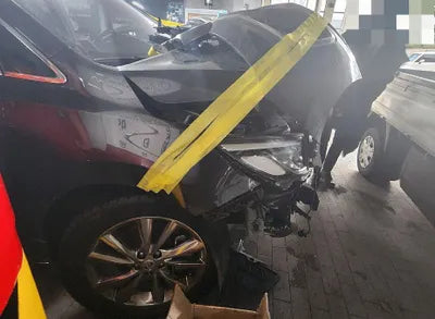 2020 Kia Carnival KNAME81ABLS641559 VIN:KNAME81ABLS641559
