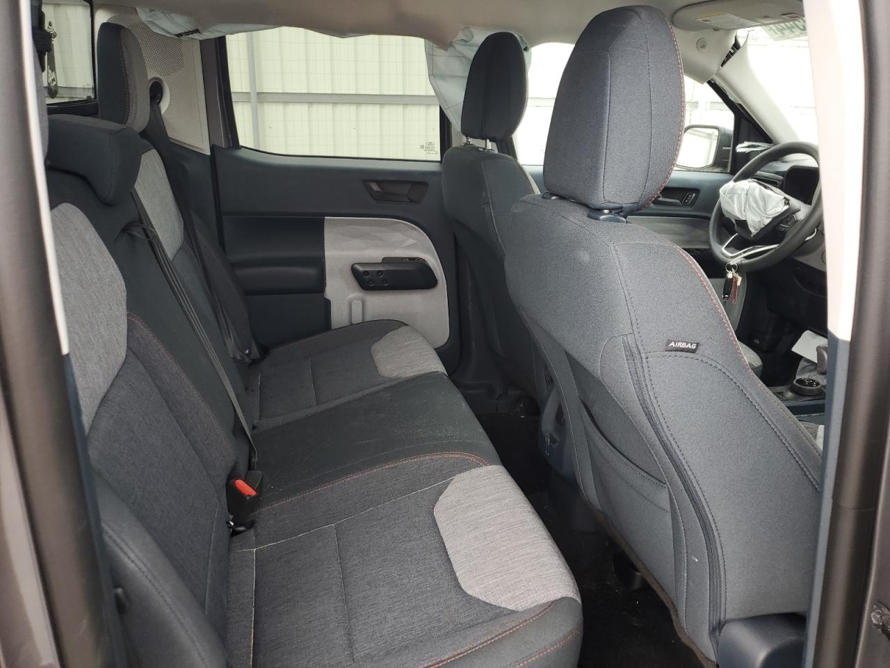 2023 FORD MAVERICK XL VIN:3FTTW8E3XPRA27715