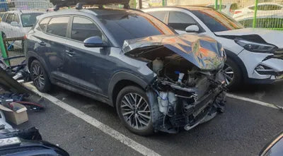 2019 Hyundai Tucson KMHJ581ABKU083924 VIN:KMHJ581ABKU083924