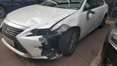 2018 Lexus ES 300 JTHBW1GG7J2176466 VIN:JTHBW1GG7J2176466