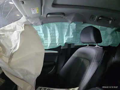 2022 Audi Q5 WAUZZZFY5N2096098 VIN:WAUZZZFY5N2096098