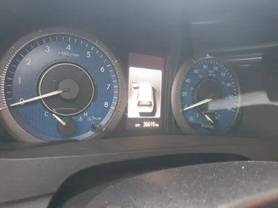 2019 Honda City 5TDDZ3DC6KS210664 VIN:5TDDZ3DC6KS210664