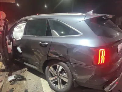 2022 Kia Sorento KNARH81GBNA098762 VIN:KNARH81GBNA098762