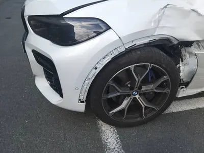 2021 BMW 640 WBATC6104M9E88750 VIN:WBATC6104M9E88750