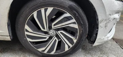 2020 Volkswagen Jetta VIN: