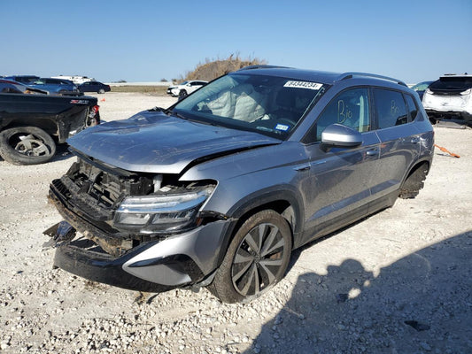 2023 VOLKSWAGEN TAOS SE VIN:3VVEX7B22PM320230