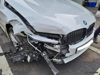 2018 BMW 520 866KMWBAJC3101JD0 VIN:866KMWBAJC3101JD0