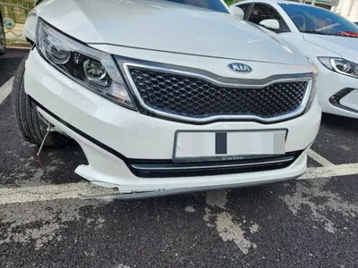 2014 Kia K5 VIN: