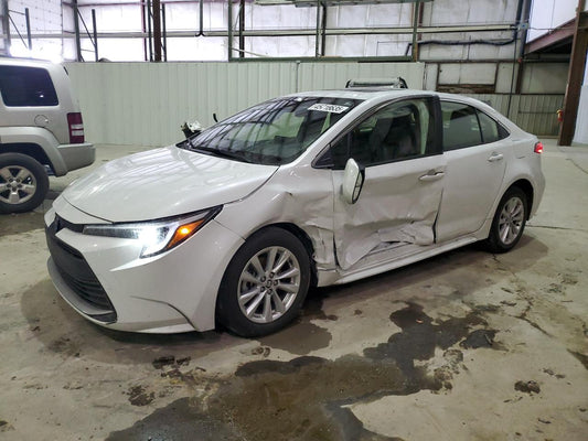2024 TOYOTA COROLLA LE VIN:JTDBCMFE4R3036473