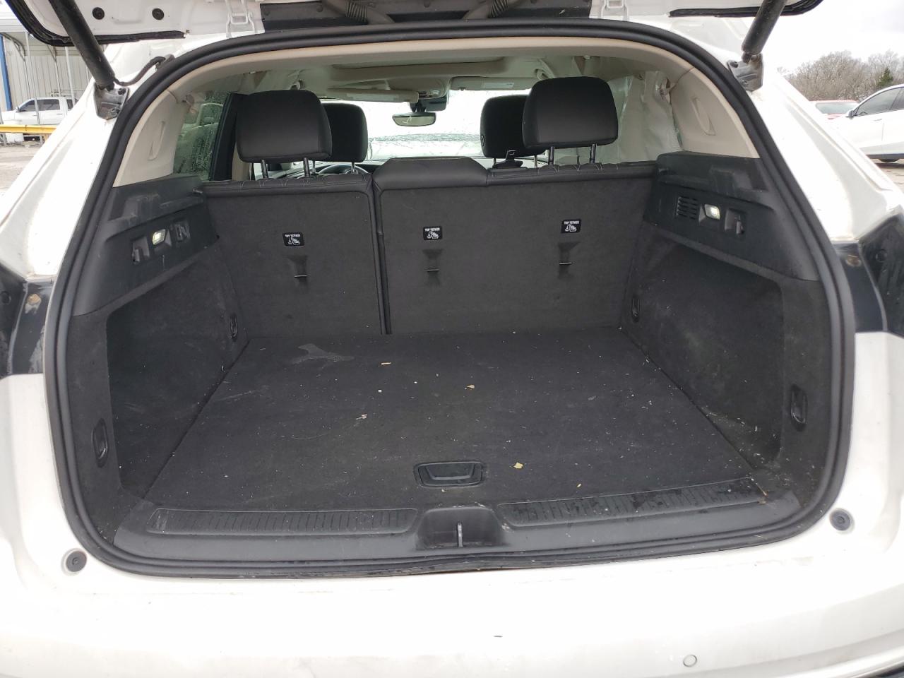 2022 BUICK ENVISION AVENIR VIN:LRBFZRR45ND161288