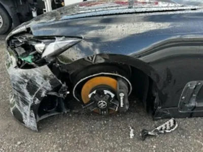 2017 Kia Stinger VIN: