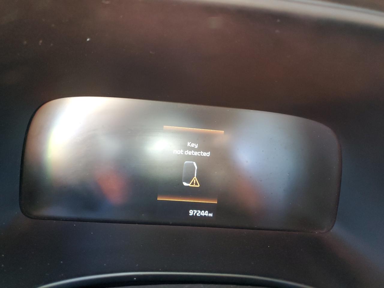 2023 KIA SOUL LX VIN:KNDJ23AU2P7850005