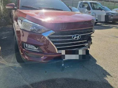 2019 Hyundai Tucson KMHJ5812GKU121921 VIN:KMHJ5812GKU121921