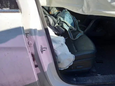 2016 Hyundai Santa FE 519KMKMHSW81UBGU6 VIN:519KMKMHSW81UBGU6