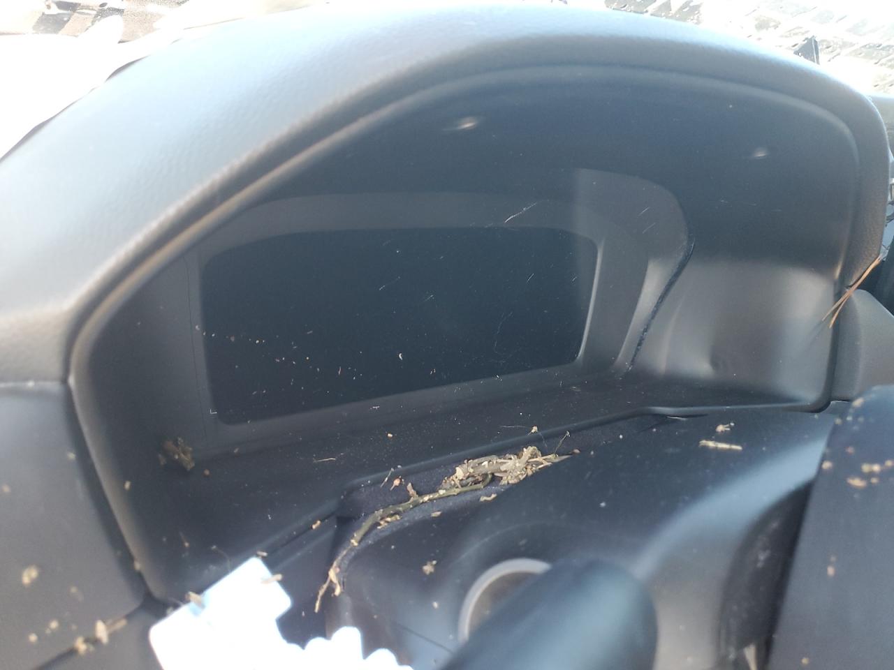 2023 HONDA ACCORD HYBRID SPORT VIN:1HGCY2F53PA064494