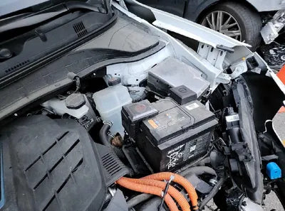 2020 Hyundai Kona KMHK281GFLU086347 VIN:KMHK281GFLU086347
