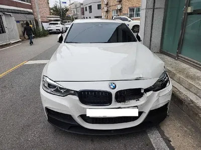 2015 BMW 320 WBA3D3105FK276220 VIN:WBA3D3105FK276220