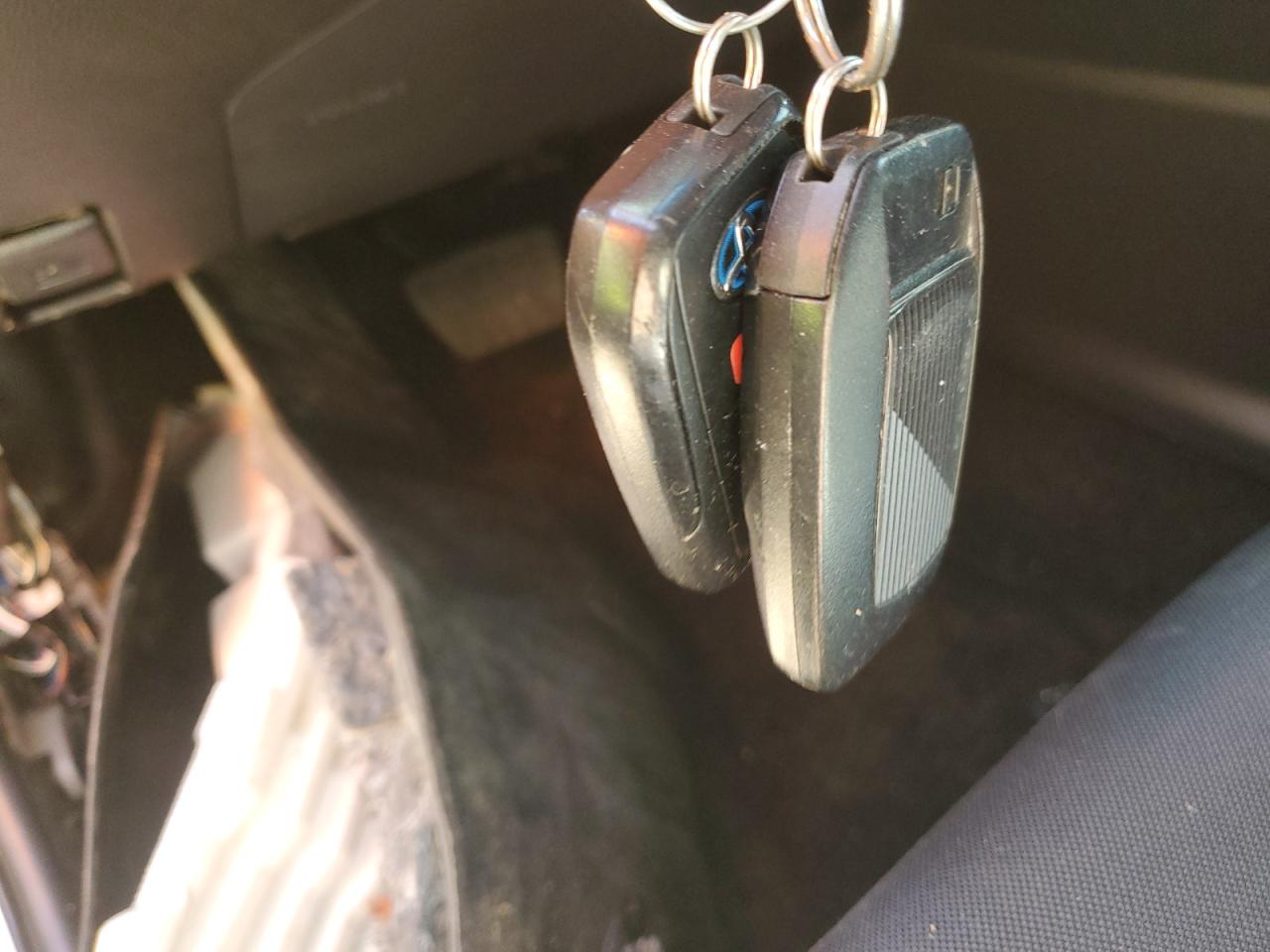 2022 TOYOTA VENZA LE VIN:JTEAAAAH0NJ103931