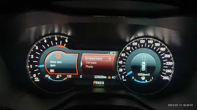 2016 Ford Mondeo WF0DXXWPCGGB26069 VIN:WF0DXXWPCGGB26069