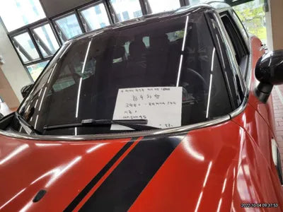 2020 MINI Clubman WMW71BB01L2N26003 VIN:WMW71BB01L2N26003