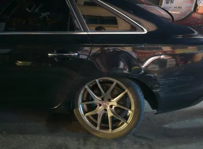 2015 Audi A6 WAUZZZ4G4FN004893 VIN:WAUZZZ4G4FN004893