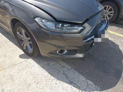 2018 Ford Mondeo 258KMWF0DXXWPCJHA VIN:258KMWF0DXXWPCJHA
