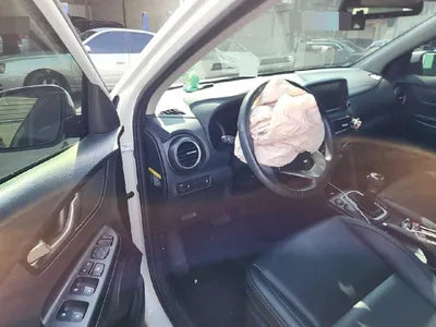 2018 Hyundai Kona KMHK3816GJU150108 VIN:KMHK3816GJU150108