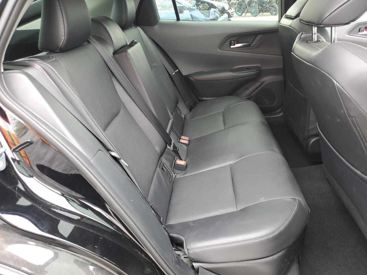 2023 TOYOTA PRIUS LE VIN:JTDACAAUXP3014824