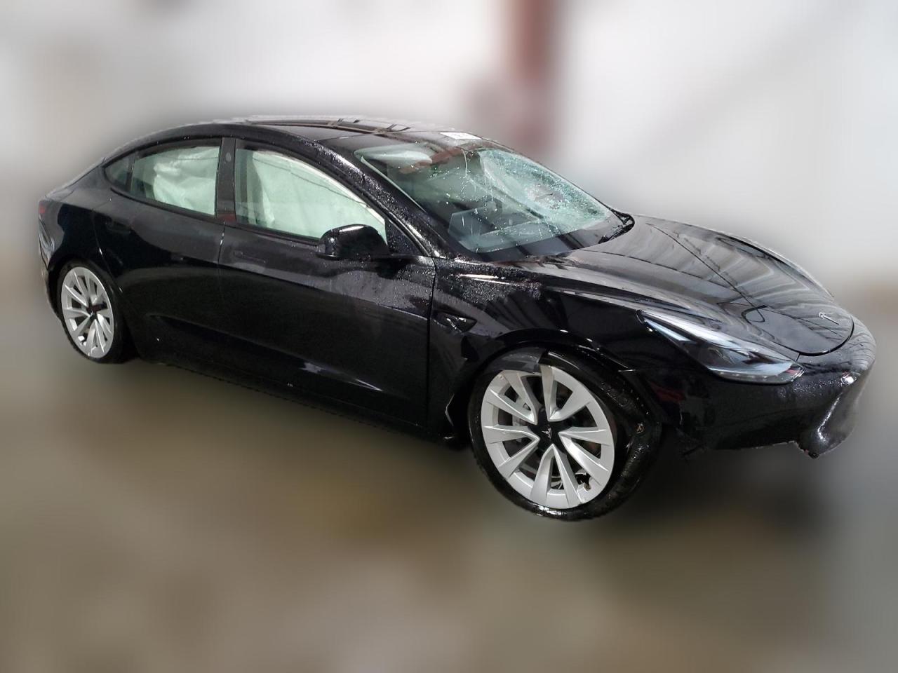 2023 TESLA MODEL 3  VIN:1G1AF5F53A7176450