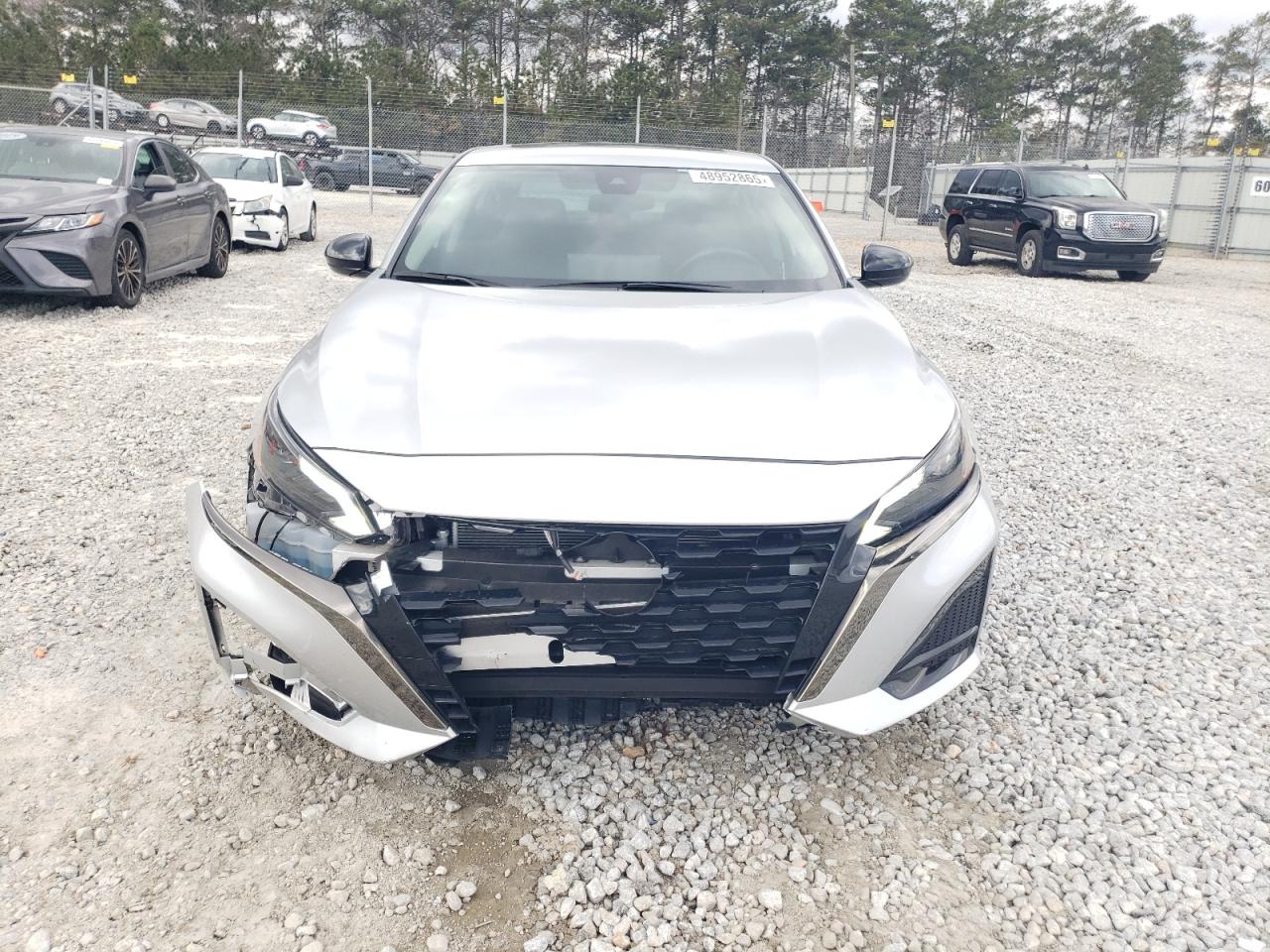 2024 NISSAN ALTIMA SR VIN:1N4BL4CV1RN308959