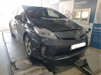 2015 Toyota Prius 747KMJTDKN3DU4F18 VIN:747KMJTDKN3DU4F18