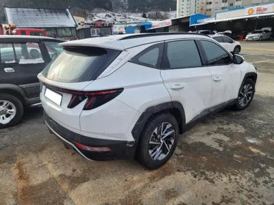 2022 Hyundai Tucson KMHJE811BNU071541 VIN:KMHJE811BNU071541