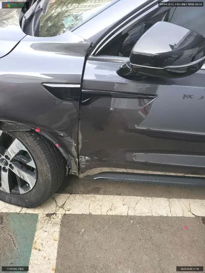 2020 Kia Sorento KNARH81BGMA035621 VIN:KNARH81BGMA035621