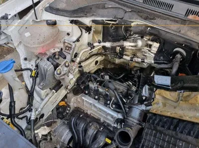 2021 Hyundai Kona VIN: