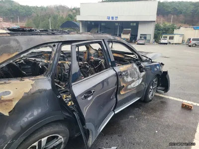2022 Kia Sorento KNARL81GBNA071358 VIN:KNARL81GBNA071358