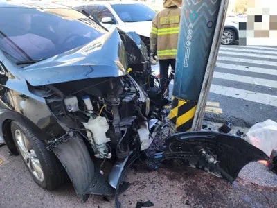 2017 Kia Carnival KNAMB81ABJS358927 VIN:KNAMB81ABJS358927