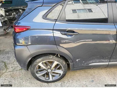 2018 Hyundai Kona KMHK7815GJU099167 VIN:KMHK7815GJU099167