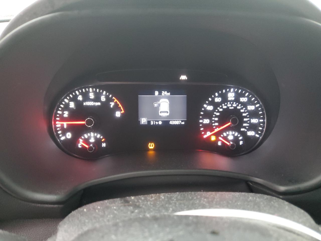 2022 KIA SOUL LX VIN:KNDJ23AU2N7182090
