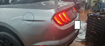 2021 Ford Mustang 1FATP8UH3M5112782 VIN:1FATP8UH3M5112782