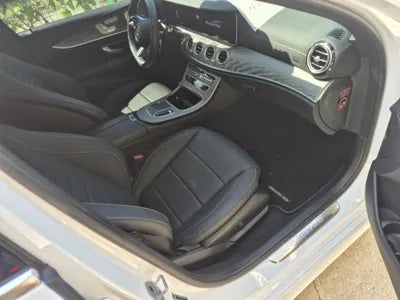 2022 Mercedes-Benz E 350 VIN: