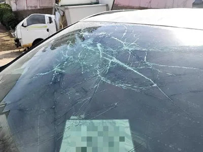 2019 Hyundai Santa FE VIN: